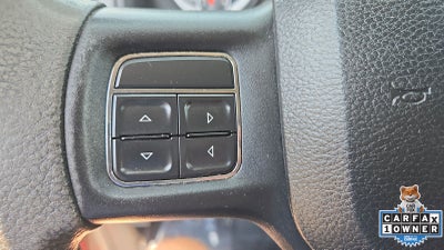 2013 RAM 1500 Express