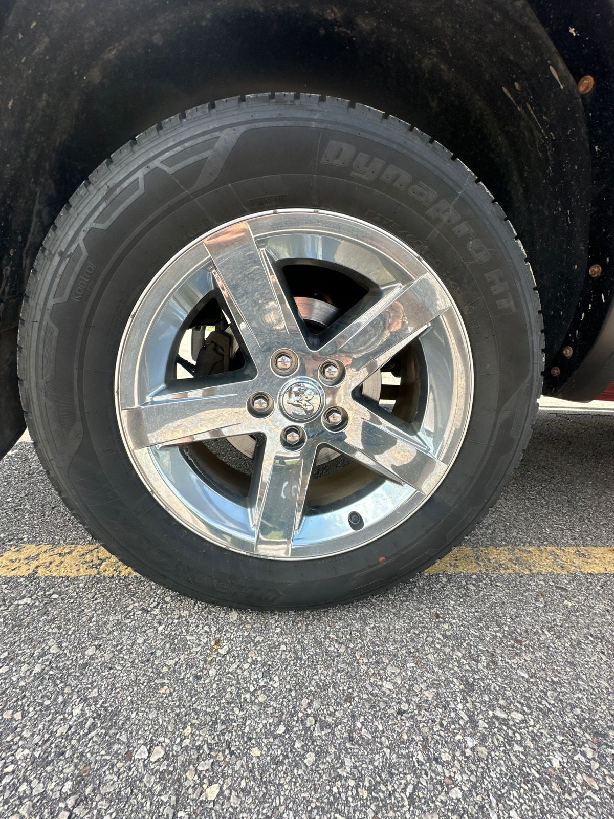 2013 RAM 1500 Express