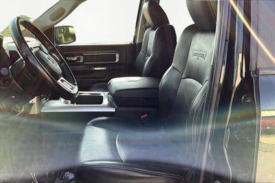 2016 RAM 1500 Laramie