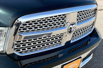 2016 RAM 1500 Laramie