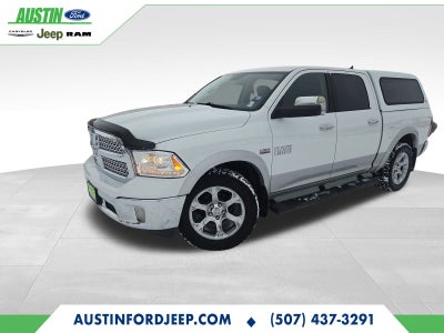 2013 RAM 1500 Laramie