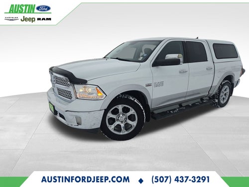 2013 RAM 1500 Laramie