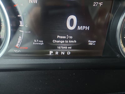 2013 RAM 1500 Laramie