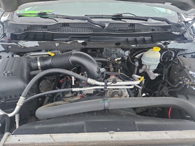 2013 RAM 1500 Laramie