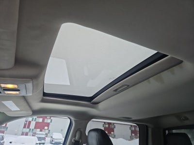 2013 RAM 1500 Laramie