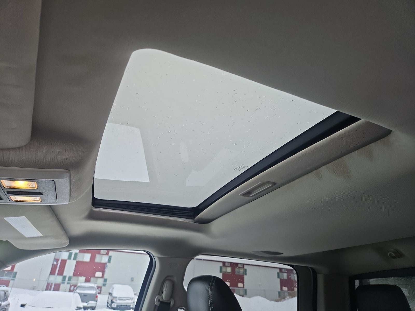 2013 RAM 1500 Laramie