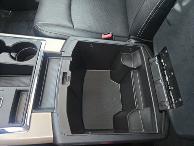 2013 RAM 1500 Laramie