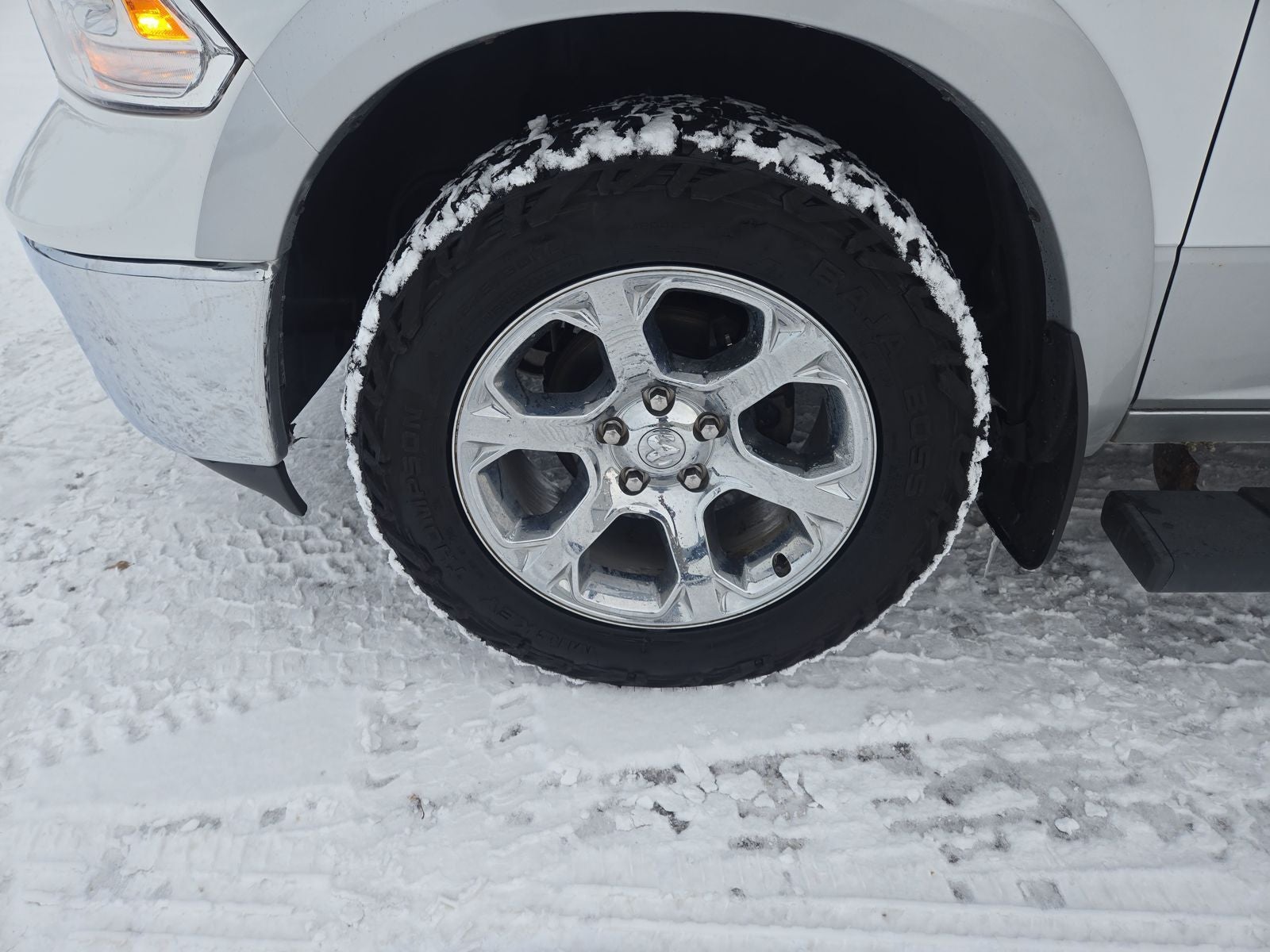 2013 RAM 1500 Laramie