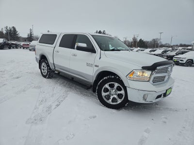 2013 RAM 1500 Laramie