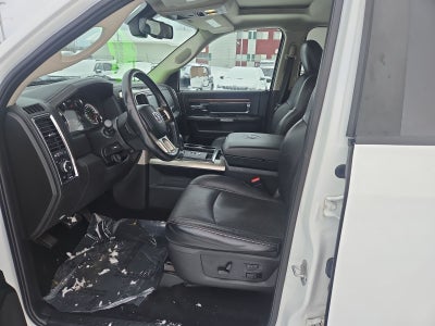 2013 RAM 1500 Laramie