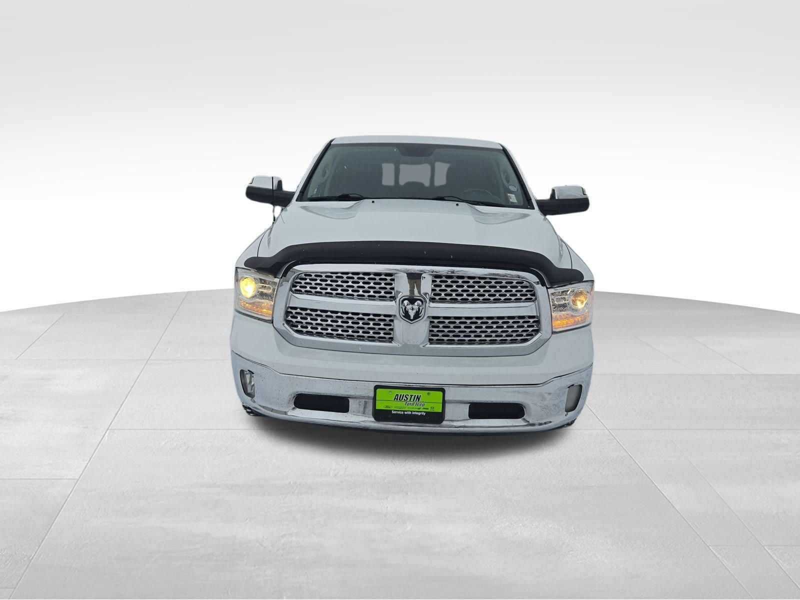 2013 RAM 1500 Laramie