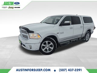 2013 RAM 1500 Laramie