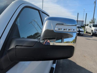 2025 RAM 1500 Laramie Crew Cab 4x4 5'7' Box
