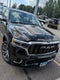 2025 RAM 1500 Tungsten Crew Cab 4x4 5'7' Box