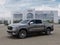 2027 RAM Ram 1500 RAM 1500 TUNGSTEN CREW CAB 4X4 5'7' BOX