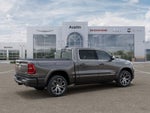 2027 RAM Ram 1500 RAM 1500 TUNGSTEN CREW CAB 4X4 5'7' BOX