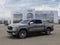 2027 RAM Ram 1500 RAM 1500 TUNGSTEN CREW CAB 4X4 5'7' BOX