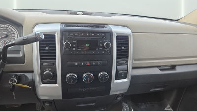 2010 Dodge Ram 1500 SLT