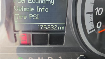 2010 Dodge Ram 1500 SLT