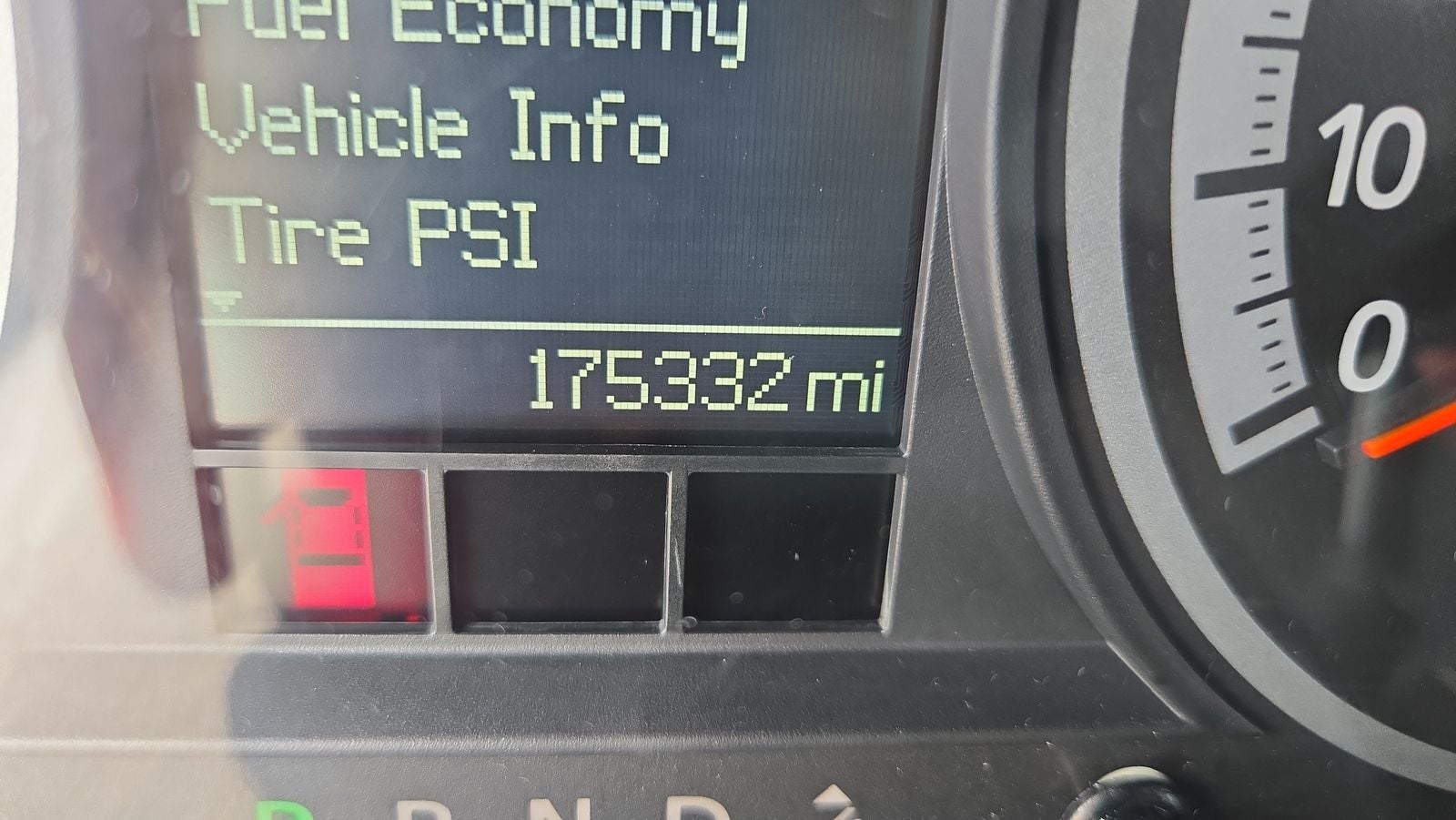 2010 Dodge Ram 1500 SLT