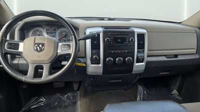 2010 Dodge Ram 1500 SLT