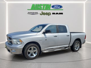 2010 Dodge Ram 1500 SLT