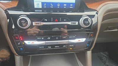 2022 Ford Explorer King Ranch