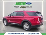 2022 Ford Explorer King Ranch