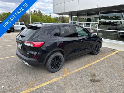2020 Ford Escape SE Sport Hybrid