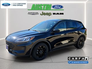 2020 Ford Escape SE Sport Hybrid
