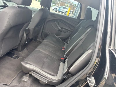 2016 Ford Escape S