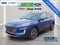 2022 Ford Escape Titanium Plug-In Hybrid