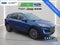 2022 Ford Escape Titanium Plug-In Hybrid