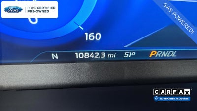 2022 Ford Escape Titanium Plug-In Hybrid