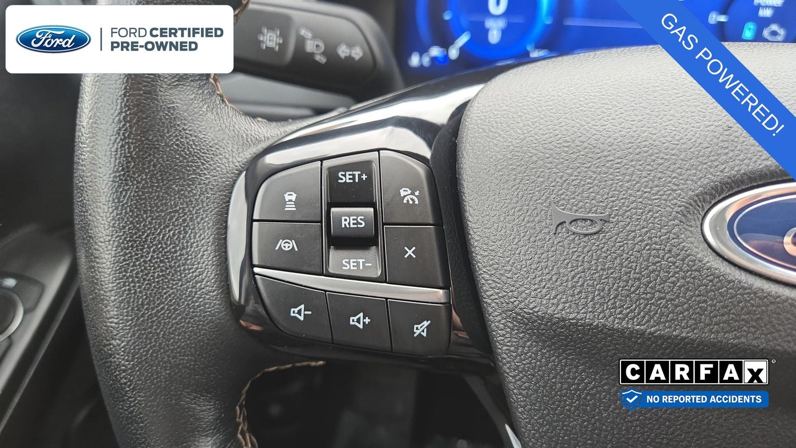 2022 Ford Escape Titanium Plug-In Hybrid