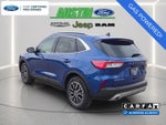 2022 Ford Escape Titanium Plug-In Hybrid
