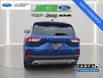 2022 Ford Escape Titanium Plug-In Hybrid