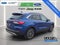 2022 Ford Escape Titanium Plug-In Hybrid