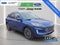 2022 Ford Escape Titanium Plug-In Hybrid