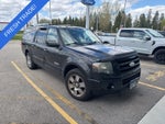 2008 Ford Expedition EL Limited