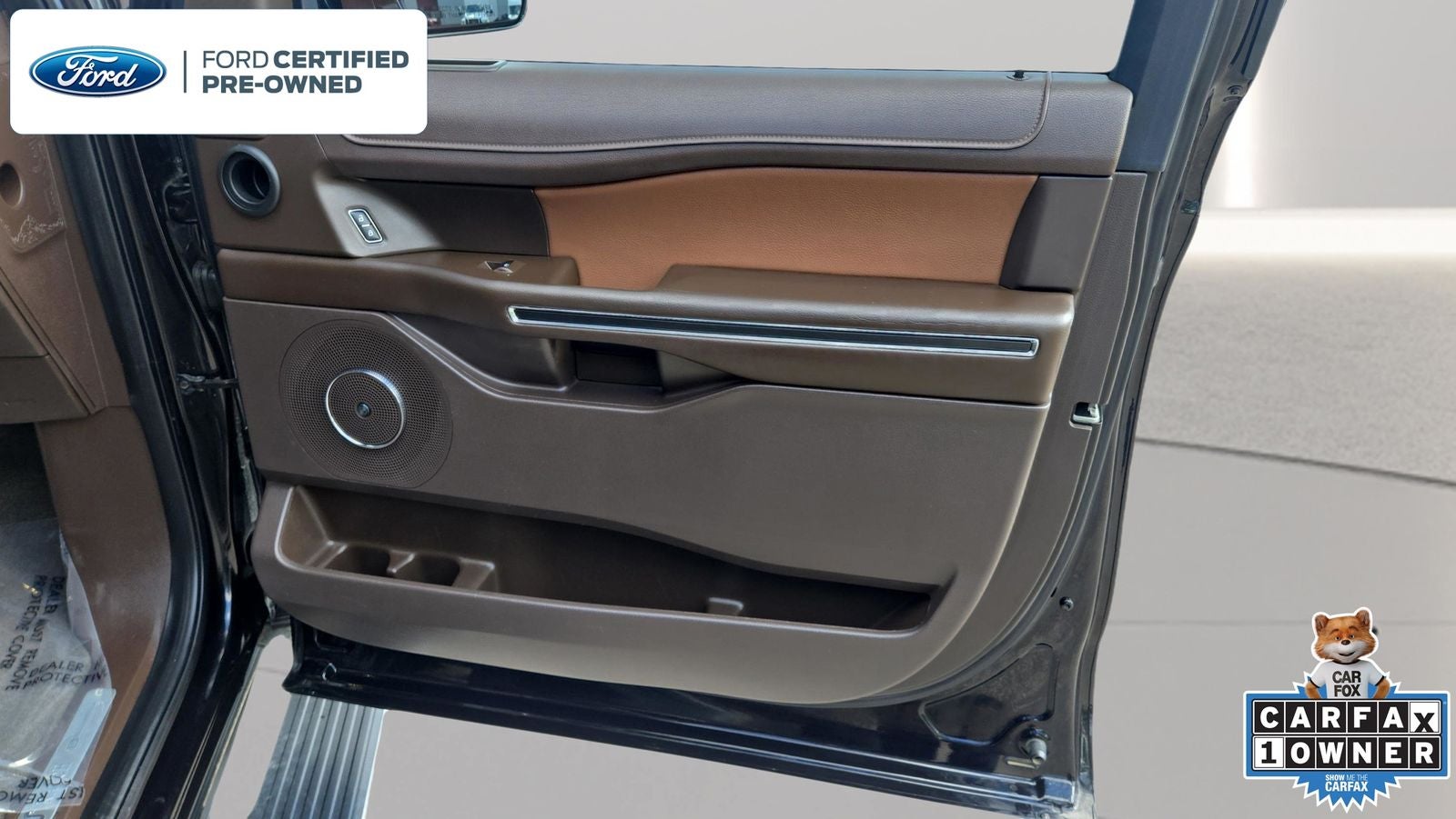 2022 Ford Expedition King Ranch MAX