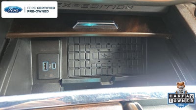 2022 Ford Expedition King Ranch MAX