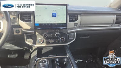 2022 Ford Expedition XLT