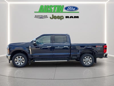 2023 Ford F-350 LARIAT