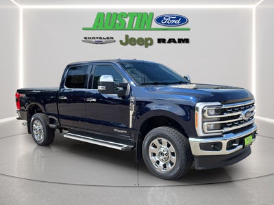 2023 Ford F-350 LARIAT