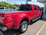 2015 Ford F-350Sd Lariat DUALLY