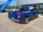 2015 Ford F-150 Base