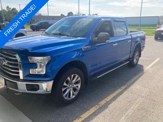 2015 Ford F-150 Base