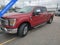 2023 Ford F-150 Lariat LONG BOX!