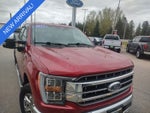 2023 Ford F-150 Lariat LONG BOX!